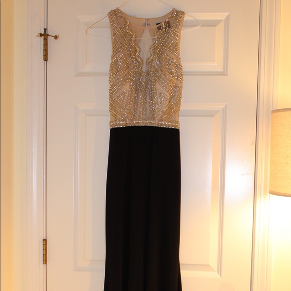 Prom Dress - Picture 3 of 5